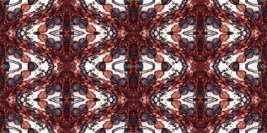 Kusursuz soyut desen. Sanat dokusu. Sanat eseri. Yaratıcı, kusursuz arkaplan