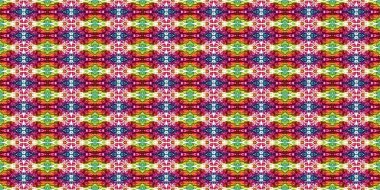 Kusursuz soyut desen. Sanat dokusu. Sanat eseri. Yaratıcı, kusursuz arkaplan