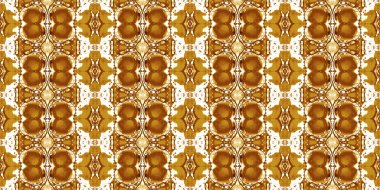 Kusursuz soyut desen. Sanat dokusu. Sanat eseri. Yaratıcı, kusursuz arkaplan