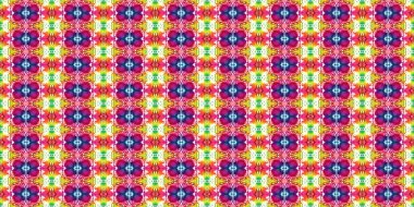 Kusursuz soyut desen. Sanat dokusu. Sanat eseri. Yaratıcı, kusursuz arkaplan