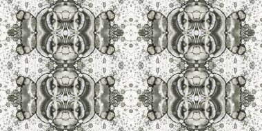 Kusursuz soyut desen. Sanat dokusu. Sanat eseri. Yaratıcı, kusursuz arkaplan