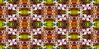 Kusursuz soyut desen. Sanat dokusu. Sanat eseri. Yaratıcı, kusursuz arkaplan