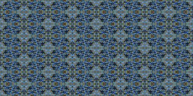 Kusursuz soyut desen. Sanat dokusu. Sanat eseri. Yaratıcı, kusursuz arkaplan