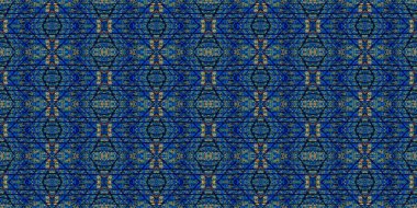 Kusursuz soyut desen. Sanat dokusu. Sanat eseri. Yaratıcı, kusursuz arkaplan