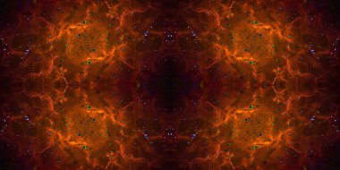 Kusursuz soyut desen. Sanat dokusu. Sanat eseri. Yaratıcı, kusursuz arkaplan