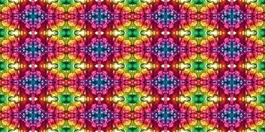 Kusursuz soyut desen. Sanat dokusu. Sanat eseri. Yaratıcı, kusursuz arkaplan