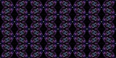 Kusursuz soyut desen. Sanat dokusu. Sanat eseri. Yaratıcı, kusursuz arkaplan