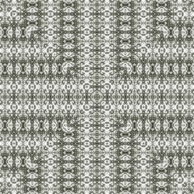 Kusursuz soyut kare deseni. Sanat eseri. Yaratıcı kare arka plan. sonsuz