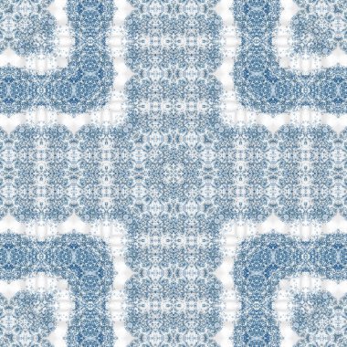 Kusursuz soyut kare deseni. Sanat eseri. Yaratıcı kare arka plan. sonsuz