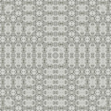 Kusursuz soyut kare deseni. Sanat eseri. Yaratıcı kare arka plan. sonsuz