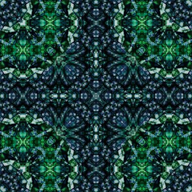 Kusursuz soyut kare deseni. Sanat eseri. Yaratıcı kare arka plan. sonsuz