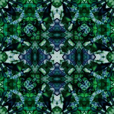 Kusursuz soyut kare deseni. Sanat eseri. Yaratıcı kare arka plan. sonsuz