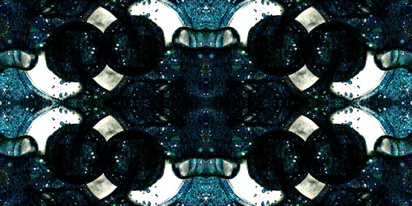 Kusursuz soyut desen. Sanat dokusu. Sanat eseri. Yaratıcı, kusursuz arkaplan