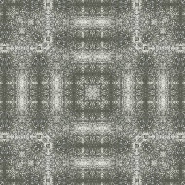 Kusursuz soyut kare deseni. Sanat eseri. Yaratıcı kare arka plan. sonsuz