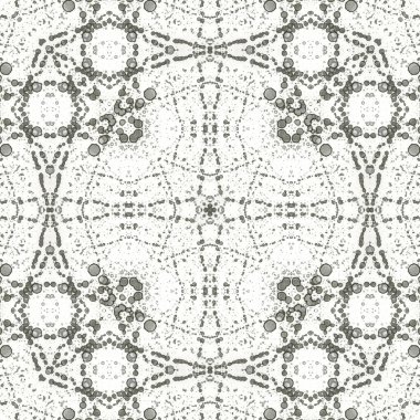 Kusursuz soyut kare deseni. Sanat eseri. Yaratıcı kare arka plan. sonsuz