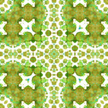 Kusursuz soyut kare deseni. Sanat eseri. Yaratıcı kare arka plan. sonsuz