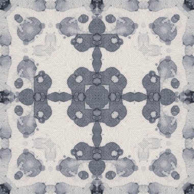 Kusursuz soyut kare deseni. Sanat eseri. Yaratıcı kare arka plan. sonsuz