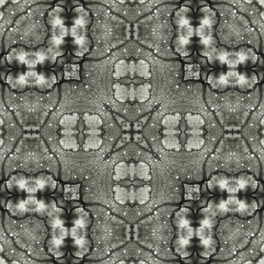 Kusursuz soyut kare deseni. Sanat eseri. Yaratıcı kare arka plan. sonsuz