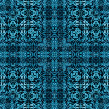 Kusursuz soyut kare deseni. Sanat eseri. Yaratıcı kare arka plan. sonsuz