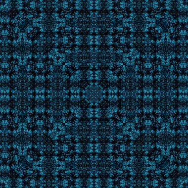 Kusursuz soyut kare deseni. Sanat eseri. Yaratıcı kare arka plan. sonsuz