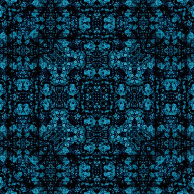 Kusursuz soyut kare deseni. Sanat eseri. Yaratıcı kare arka plan. sonsuz