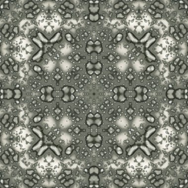 Kusursuz soyut kare deseni. Sanat eseri. Yaratıcı kare arka plan. sonsuz