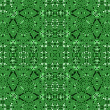 Kusursuz soyut kare deseni. Sanat eseri. Yaratıcı kare arka plan. sonsuz