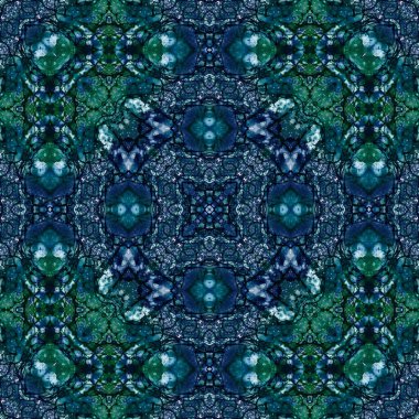 Kusursuz soyut kare deseni. Sanat eseri. Yaratıcı kare arka plan. sonsuz