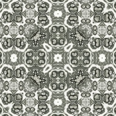 Kusursuz soyut kare deseni. Sanat eseri. Yaratıcı kare arka plan. sonsuz