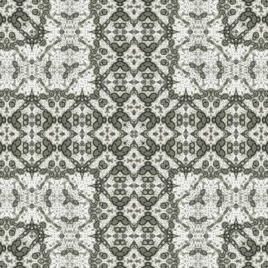 Kusursuz soyut kare deseni. Sanat eseri. Yaratıcı kare arka plan. sonsuz