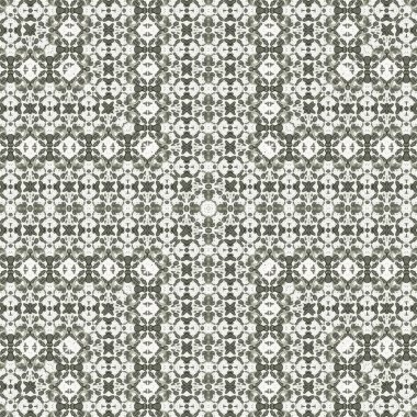 Kusursuz soyut kare deseni. Sanat eseri. Yaratıcı kare arka plan. sonsuz