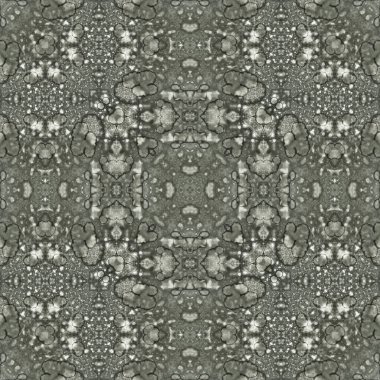 Kusursuz soyut kare deseni. Sanat eseri. Yaratıcı kare arka plan. sonsuz