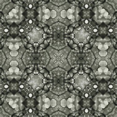 Kusursuz soyut kare deseni. Sanat eseri. Yaratıcı kare arka plan. sonsuz