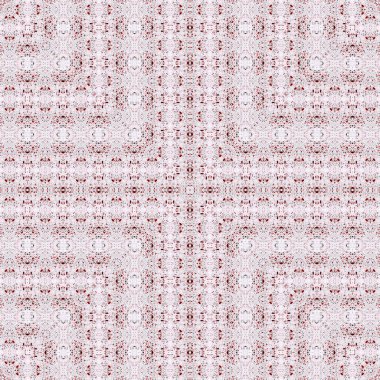 Kusursuz soyut kare deseni. Sanat eseri. Yaratıcı kare arka plan. sonsuz