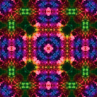 Kusursuz soyut kare deseni. Sanat eseri. Yaratıcı kare arka plan. sonsuz