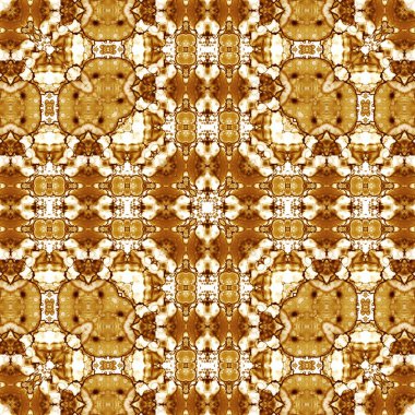 Kusursuz soyut kare deseni. Sanat eseri. Yaratıcı kare arka plan. sonsuz