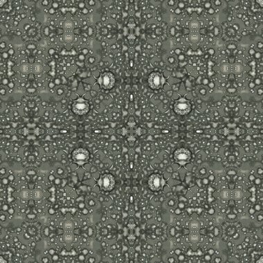 Kusursuz soyut kare deseni. Sanat eseri. Yaratıcı kare arka plan. sonsuz