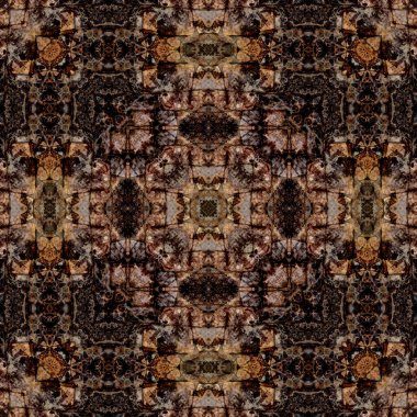 Kusursuz soyut kare deseni. Sanat eseri. Yaratıcı kare arka plan. sonsuz