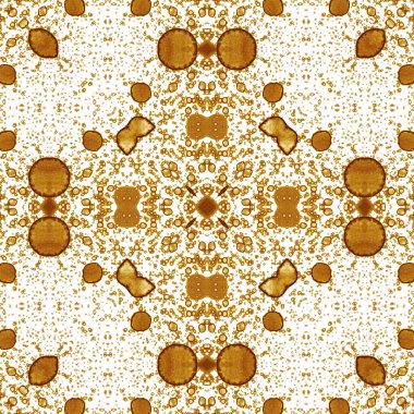 Kusursuz soyut kare deseni. Sanat eseri. Yaratıcı kare arka plan. sonsuz