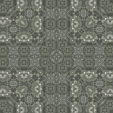 Kusursuz soyut kare deseni. Sanat eseri. Yaratıcı kare arka plan. sonsuz