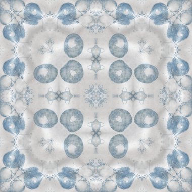 Kusursuz soyut kare deseni. Sanat eseri. Yaratıcı kare arka plan. sonsuz