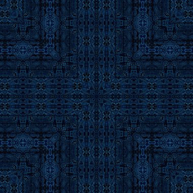 Kusursuz soyut kare deseni. Sanat eseri. Yaratıcı kare arka plan. sonsuz