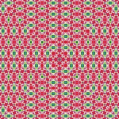 Kusursuz soyut kare deseni. Sanat eseri. Yaratıcı kare arka plan. sonsuz