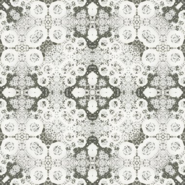 Kusursuz soyut kare deseni. Sanat eseri. Yaratıcı kare arka plan. sonsuz