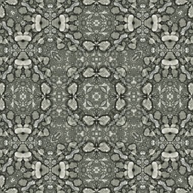 Kusursuz soyut kare deseni. Sanat eseri. Yaratıcı kare arka plan. sonsuz