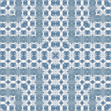 Kusursuz soyut kare deseni. Sanat eseri. Yaratıcı kare arka plan. sonsuz