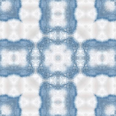 Kusursuz soyut kare deseni. Sanat eseri. Yaratıcı kare arka plan. sonsuz