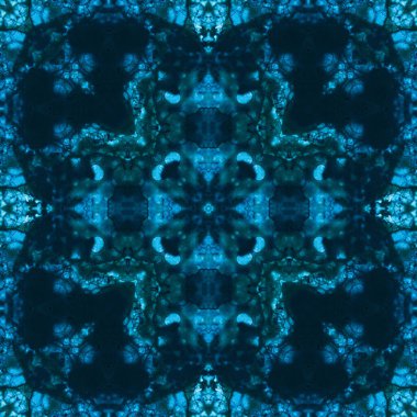 Kusursuz soyut kare deseni. Sanat eseri. Yaratıcı kare arka plan. sonsuz