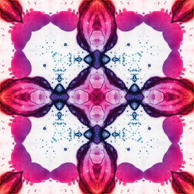 Kusursuz soyut kare deseni. Sanat eseri. Yaratıcı kare arka plan. sonsuz