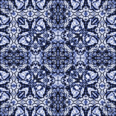 Kusursuz soyut kare deseni. Sanat eseri. Yaratıcı kare arka plan. sonsuz